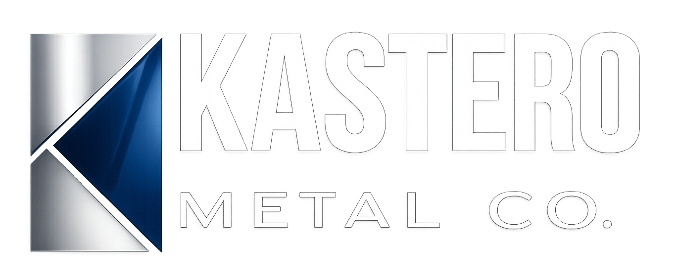 Kasterometal